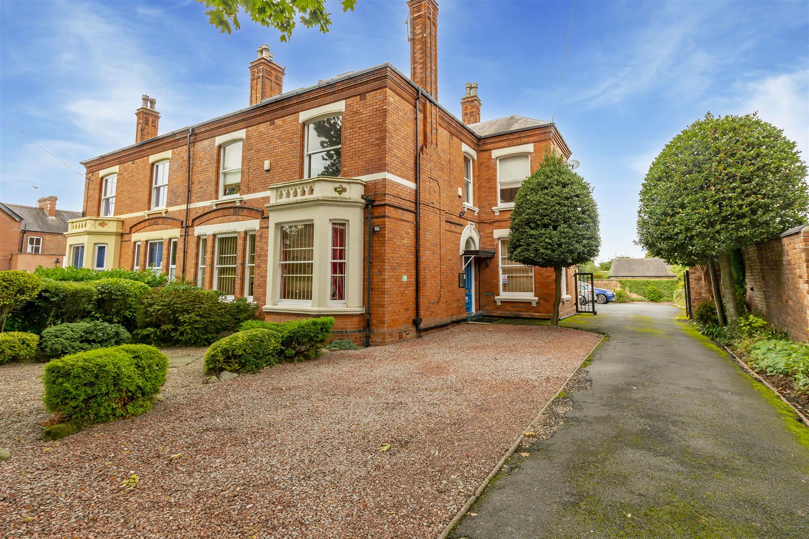 Derby Road, Long Eaton Robert Ellis Estate Agents
